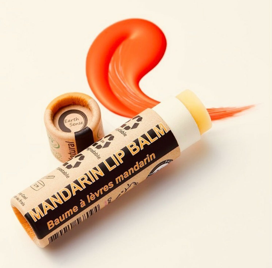 Geschenkset Lippenbalsam – 10 x 15 ml (auf Bestellung gefertigt)