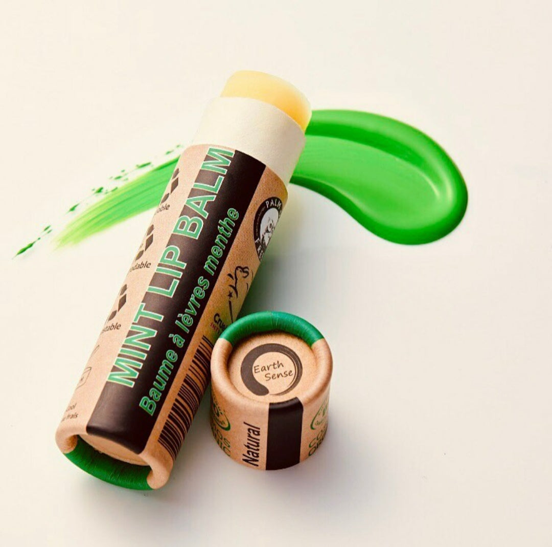 Geschenkset Lippenbalsam – 10 x 15 ml (auf Bestellung gefertigt)