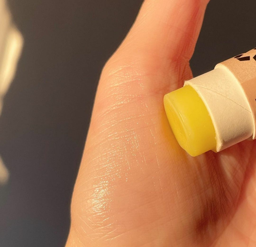 Geschenkset Lippenbalsam – 10 x 15 ml (auf Bestellung gefertigt)
