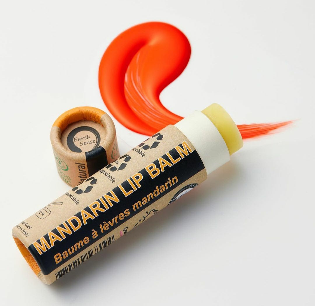 Geschenkset Lippenbalsam – 10 x 15 ml (auf Bestellung gefertigt)