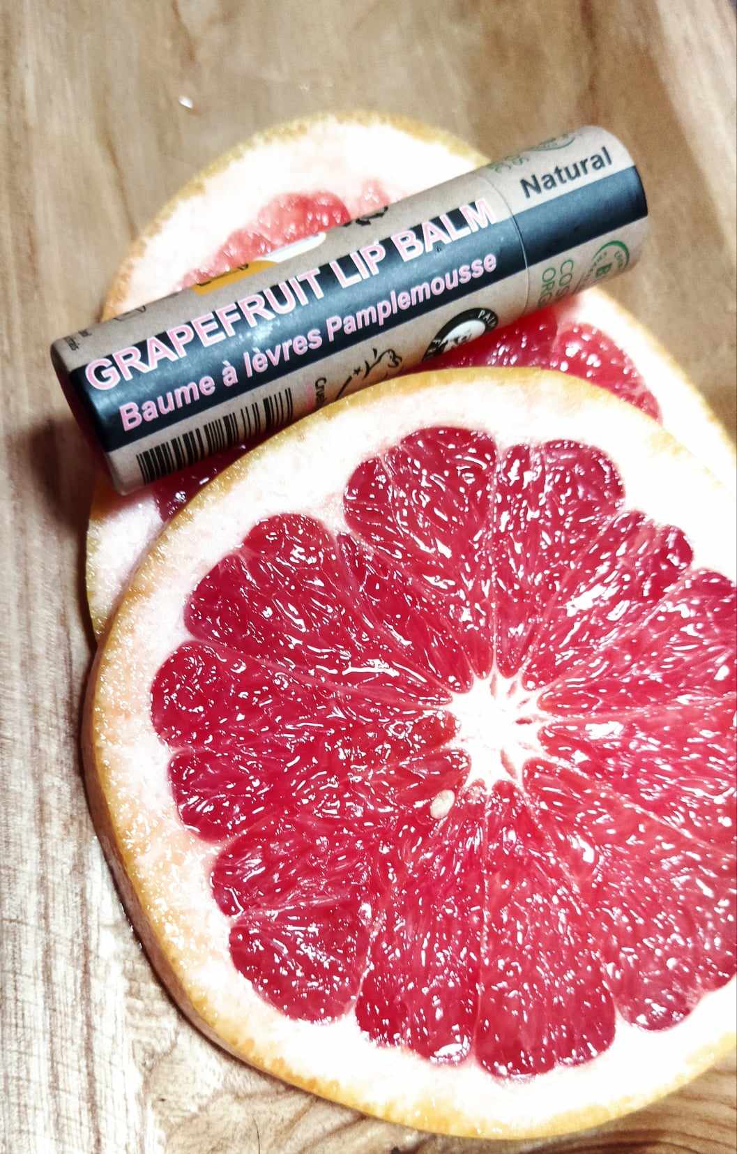 Geschenkset Lippenbalsam – 10 x 15 ml (auf Bestellung gefertigt)