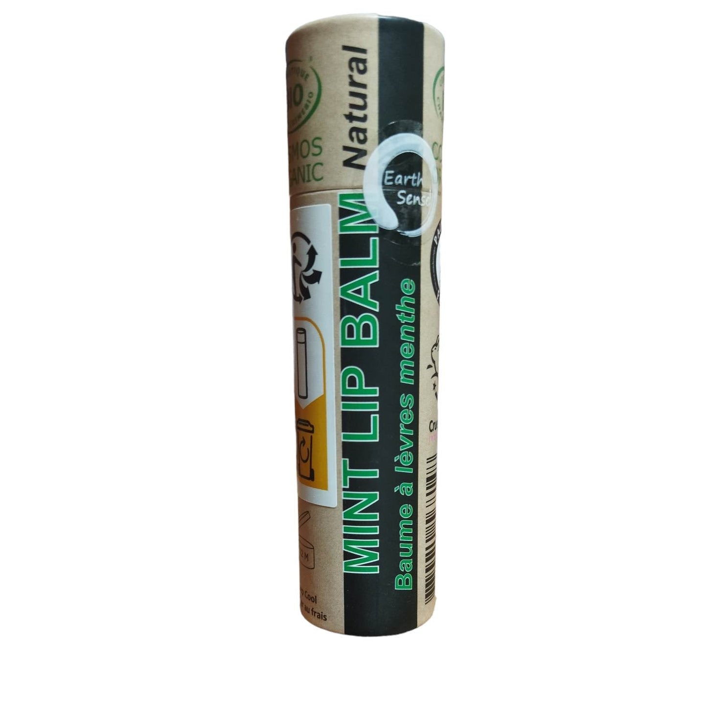 Geschenkset Lippenbalsam – 10 x 15 ml (auf Bestellung gefertigt)