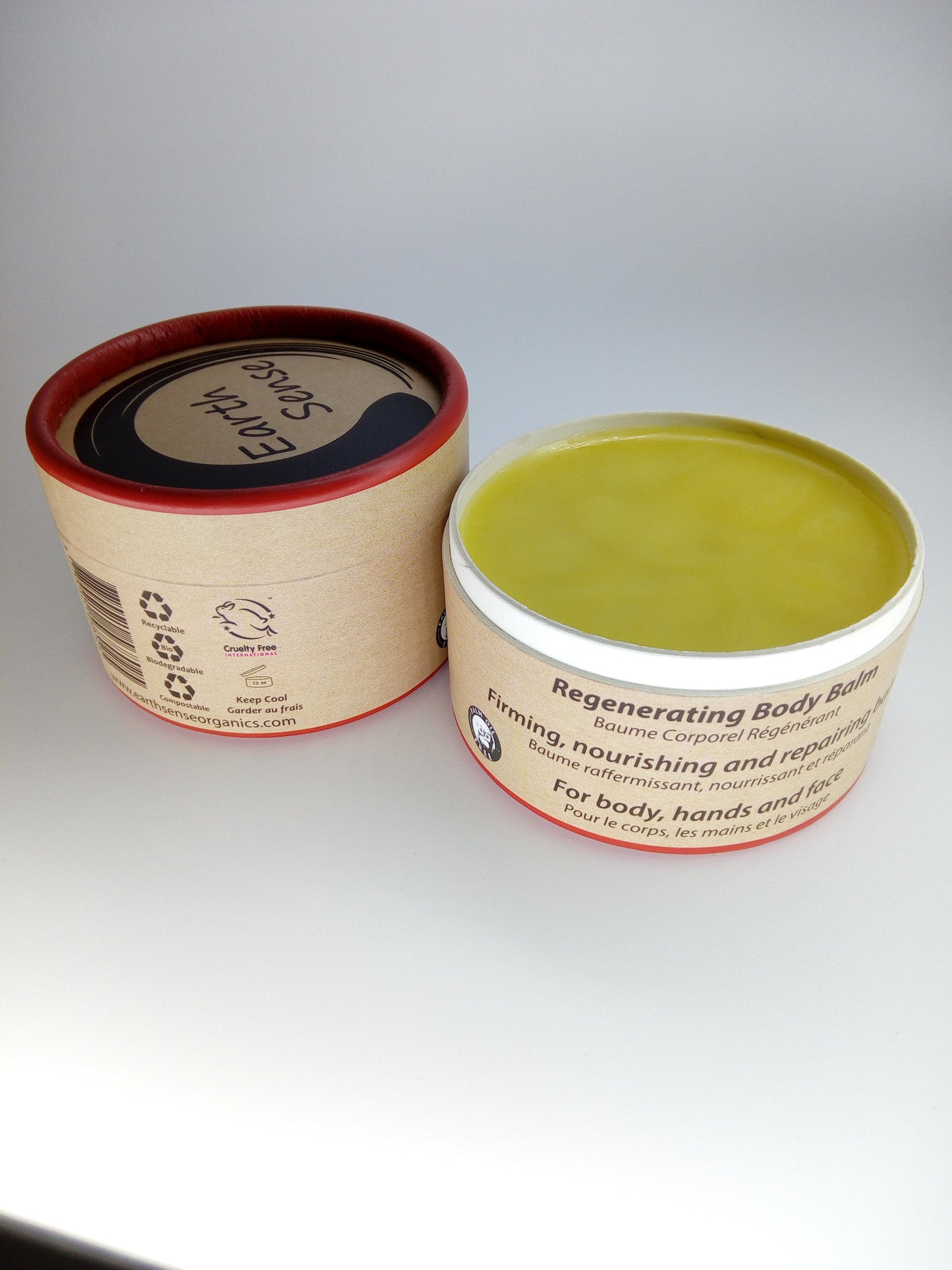 Regenerierender Körperbalsam mit Ylang-Ylang – 100 ml