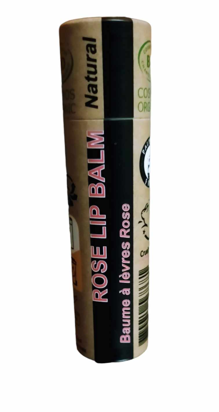 Geschenkset Lippenbalsam – 10 x 15 ml (auf Bestellung gefertigt)