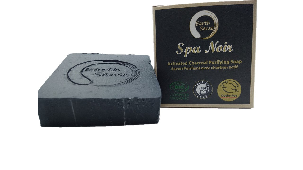 Back to Black Geschenkset – 1-teilig – Auf Bestellung handgefertigt