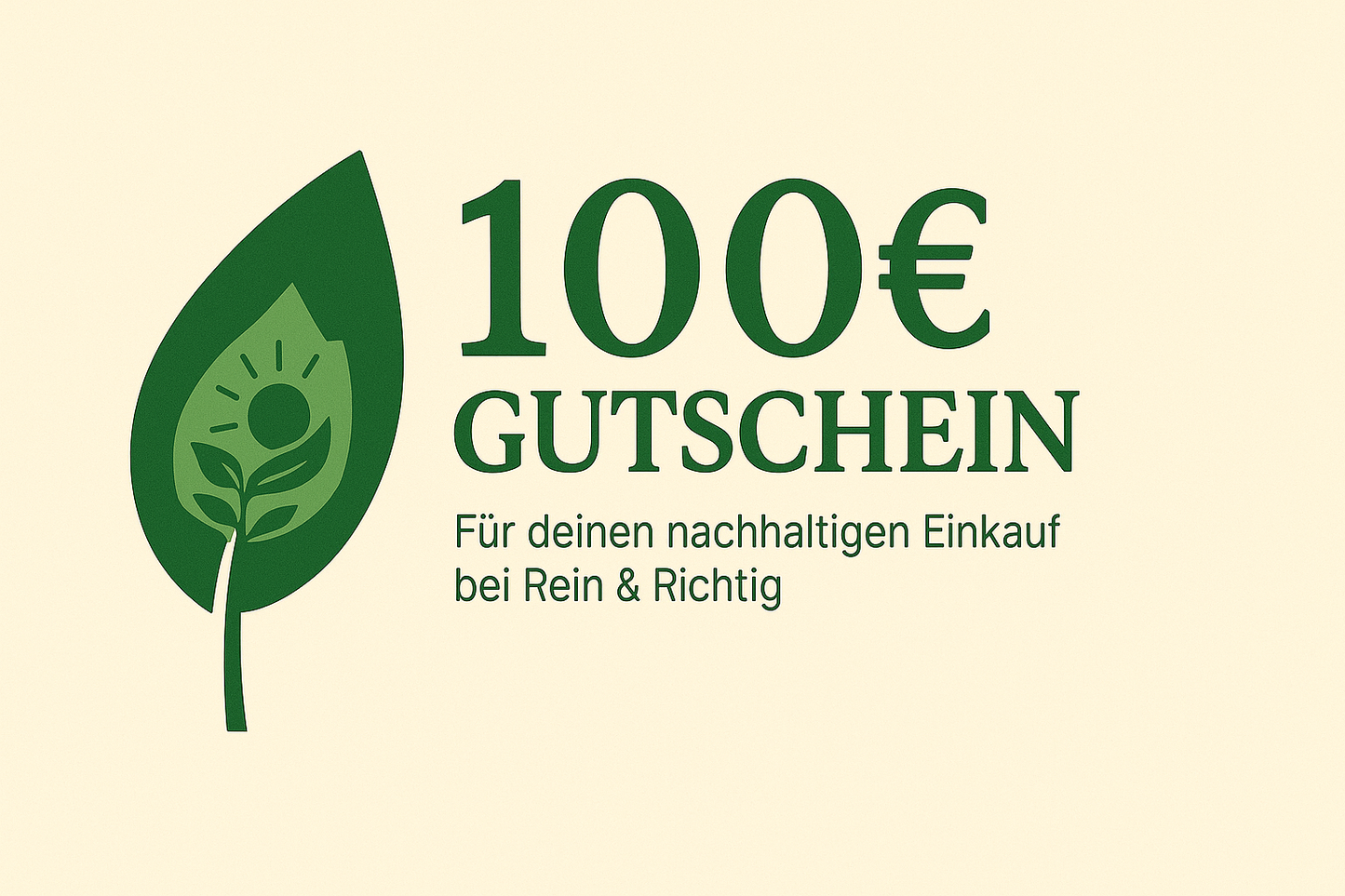 Gutschein