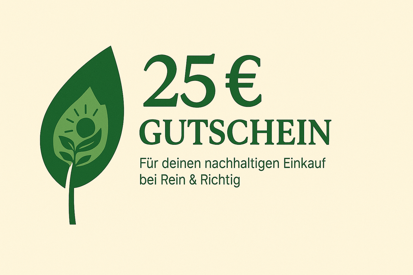 Gutschein