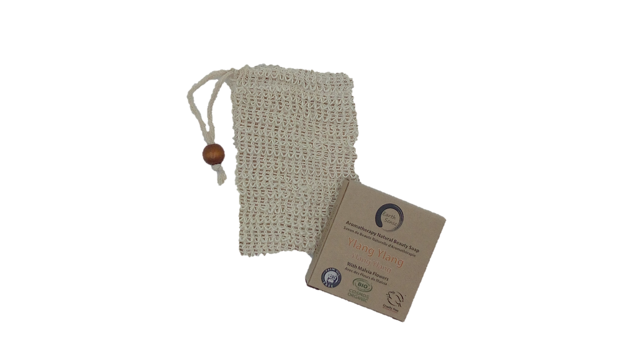 Geschenkset Lavendel & Rosmarin (1 Stück – auf Bestellung gefertigt)