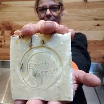 Geschenkset Lavendel & Rosmarin (1 Stück – auf Bestellung gefertigt)