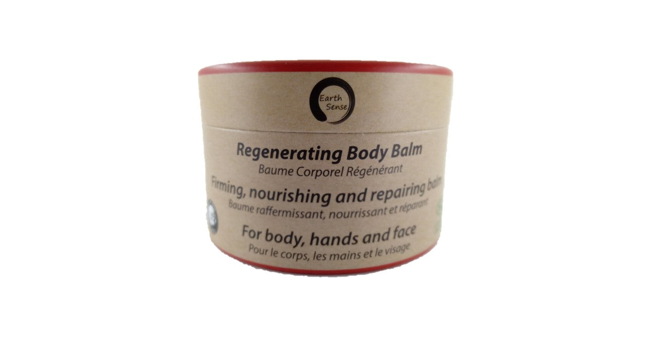 Regenerierender Körperbalsam mit Ylang-Ylang – 100 ml
