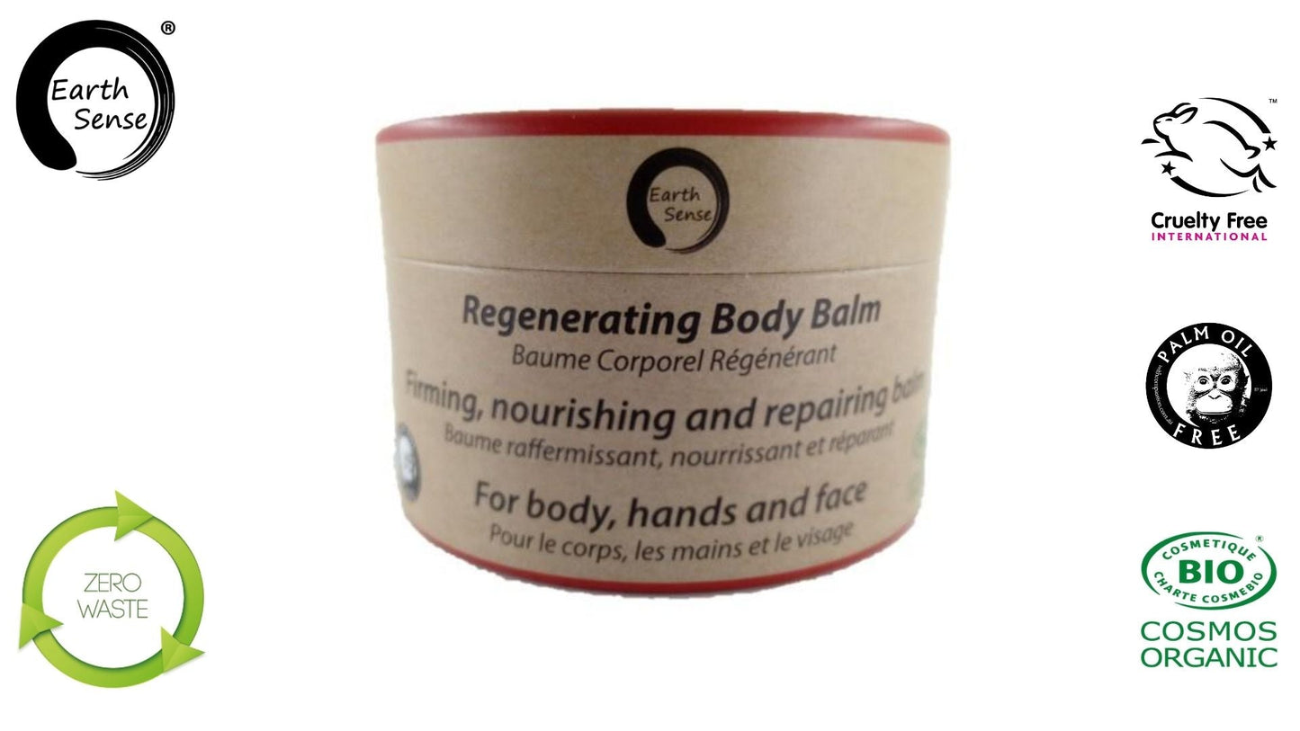 Regenerierender Körperbalsam mit Ylang-Ylang – 100 ml