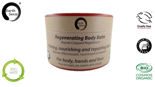 Regenerierender Körperbalsam mit Ylang-Ylang – 100 ml
