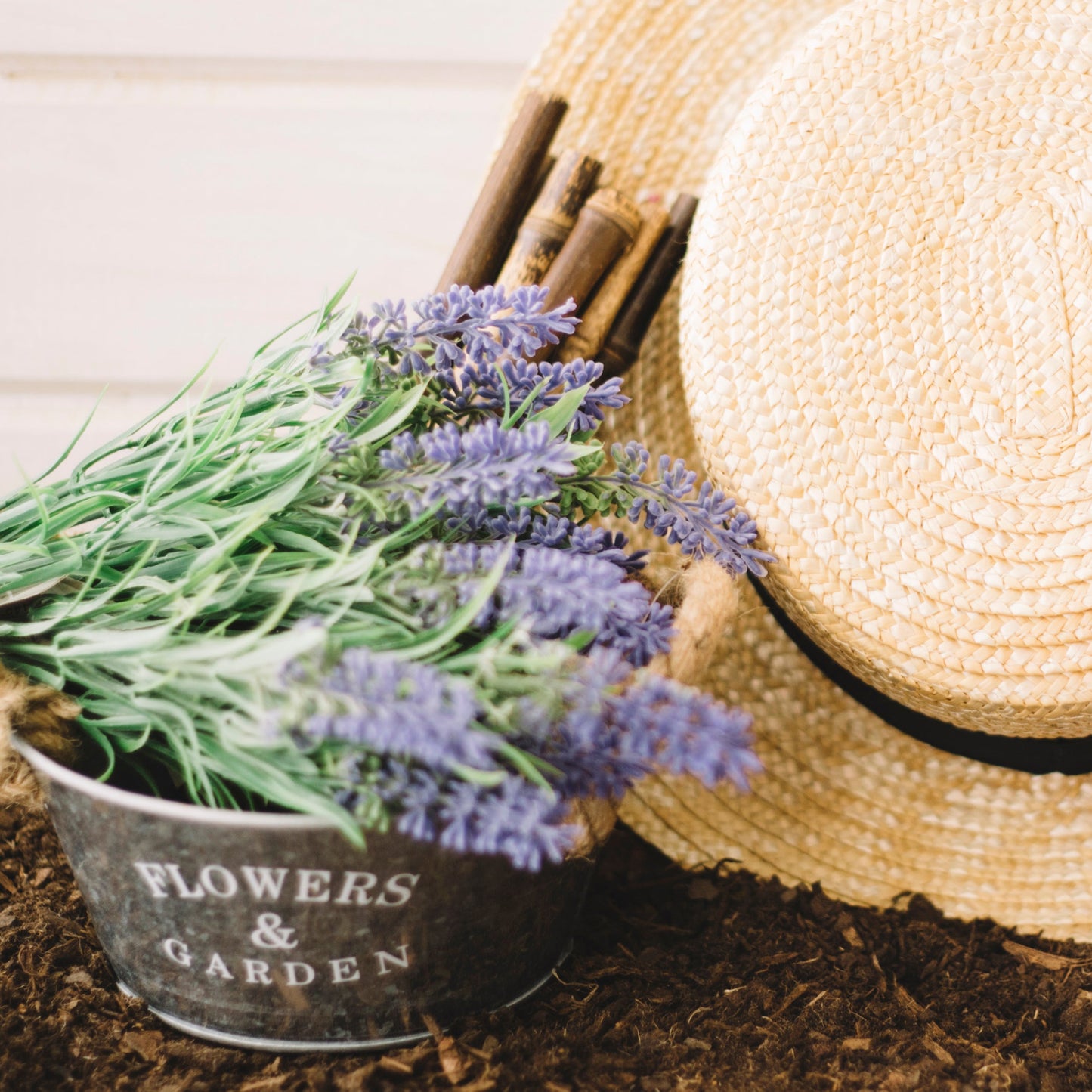 Geschenkset Lavendel & Rosmarin (1 Stück – auf Bestellung gefertigt)